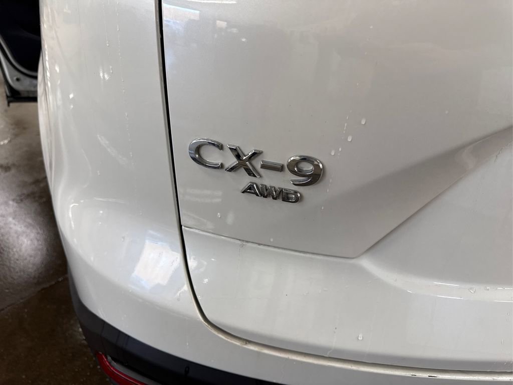 Used 2021 MAZDA CX-9 Grand Touring image 15
