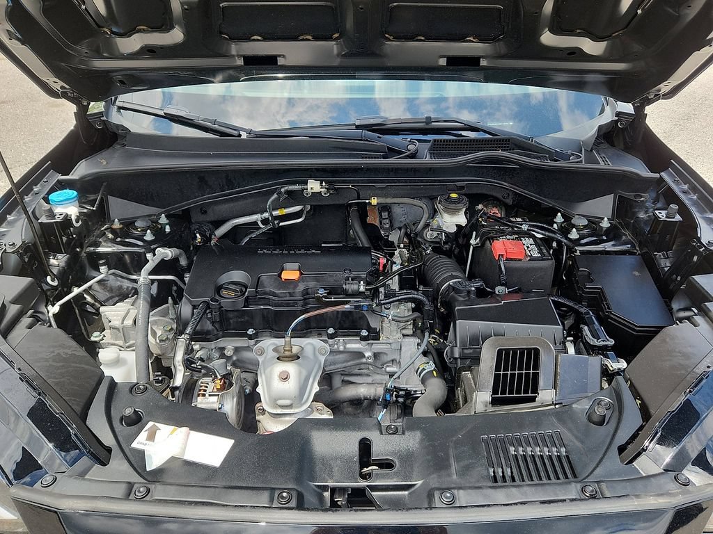 Used 2024 Honda HR-V Sport image 21