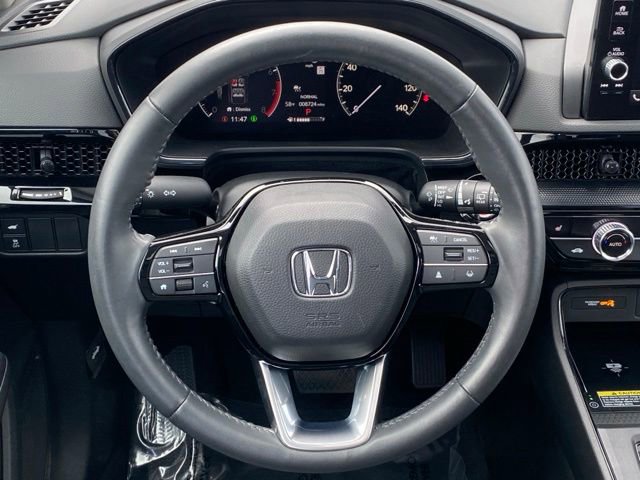 Certified 2024 Honda CR-V EX-L image 16