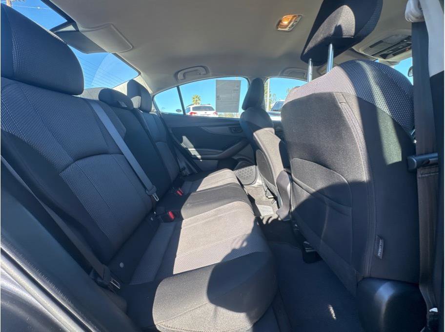 Used 2023 Subaru Impreza 2.0i image 12