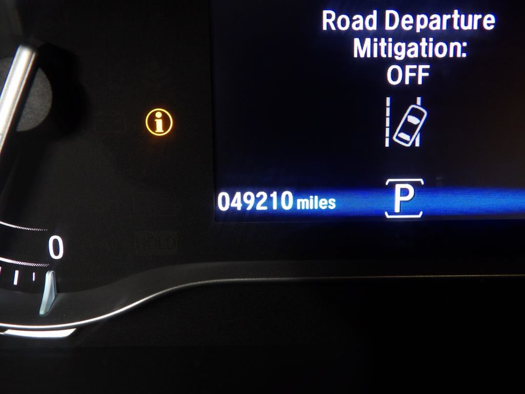 Used 2023 Honda Ridgeline Black Edition image 15