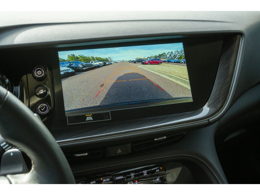Used 2023 Buick Envision Preferred image 20