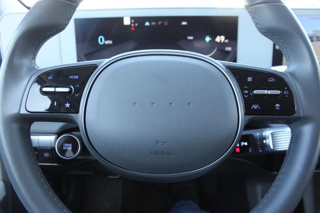 Used 2023 Hyundai Ioniq 5 SE image 24