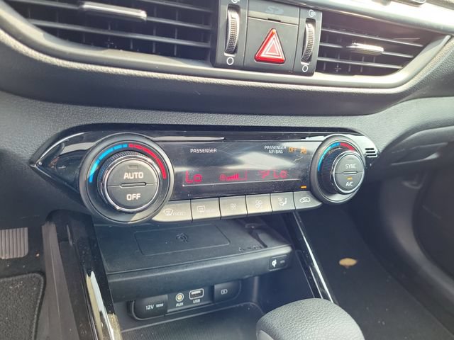 Used 2021 Kia Forte EX FWD image 32