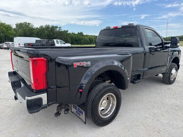 Used 2026 Ford F350 XL w/ FX4 Off-Road Package AWD/4WD image 9