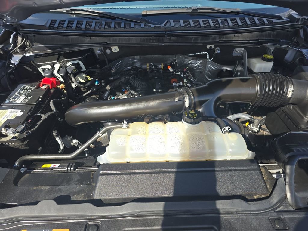 Used 2023 Lincoln Navigator L Black Label image 16