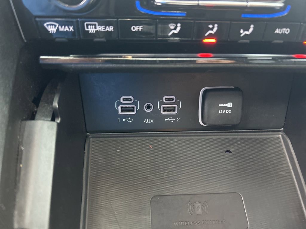 Used 2024 Jeep Grand Cherokee L Altitude AWD/4WD image 41