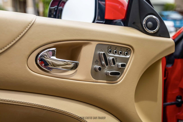 Used 2010 Jaguar XKR R RWD image 41