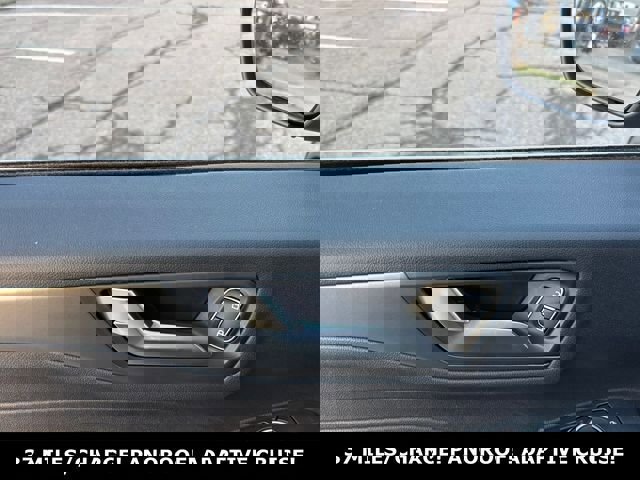 New 2026 Ford Escape SE image 24