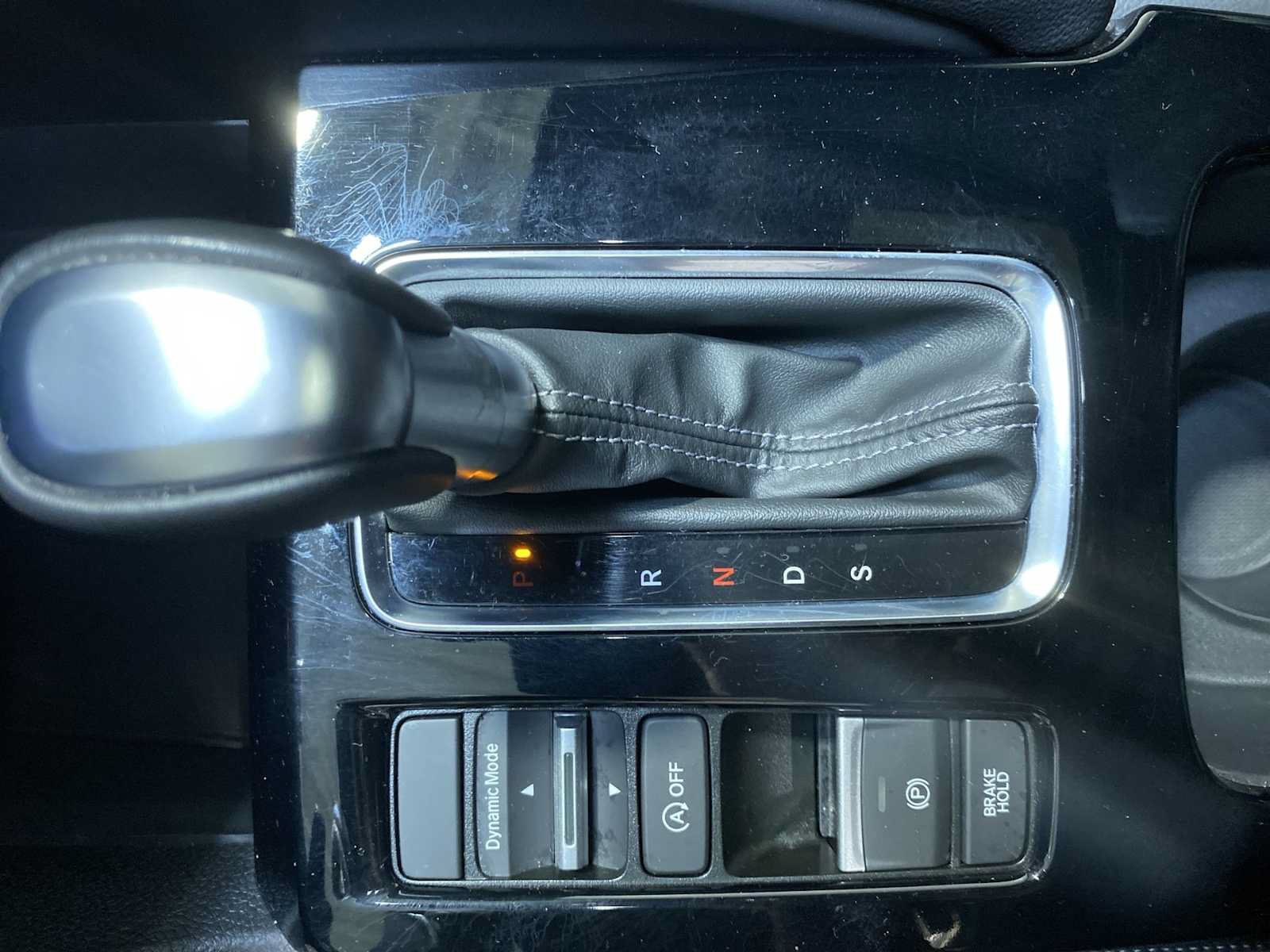 Certified 2024 Acura Integra A-Spec FWD image 17