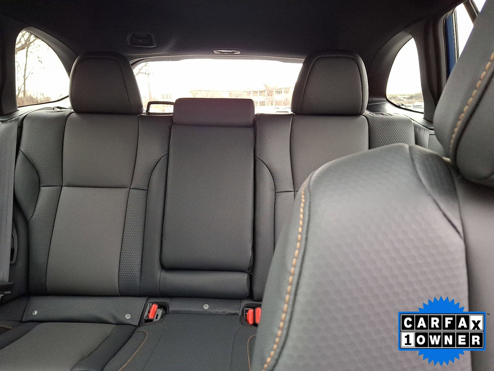 Certified 2025 Subaru Outback Wilderness image 41