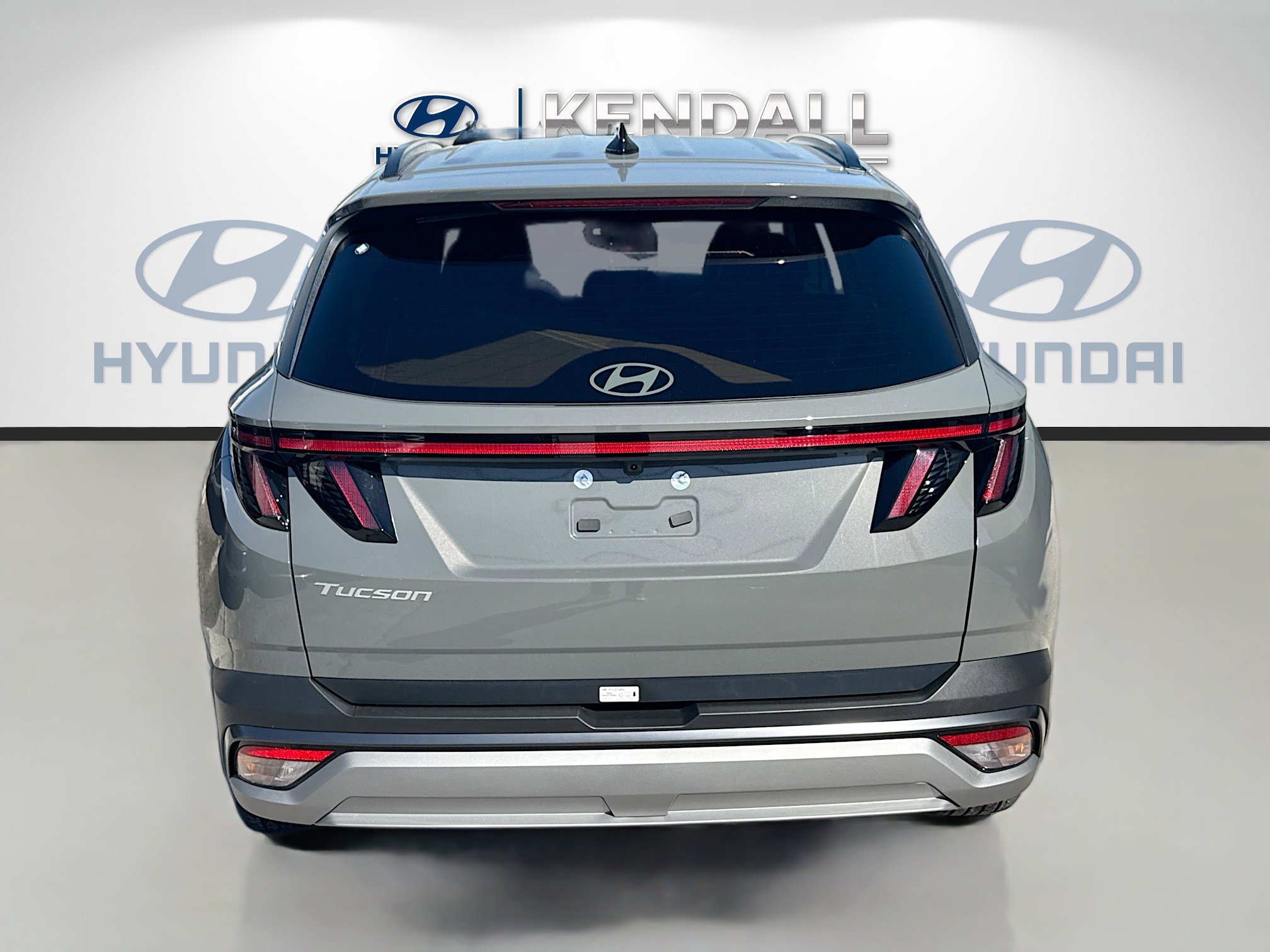 New 2026 Hyundai Tucson SEL image 5