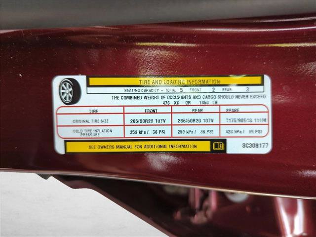 Used 2025 Jeep Grand Cherokee Limited w/ Black Appearance Package image 14