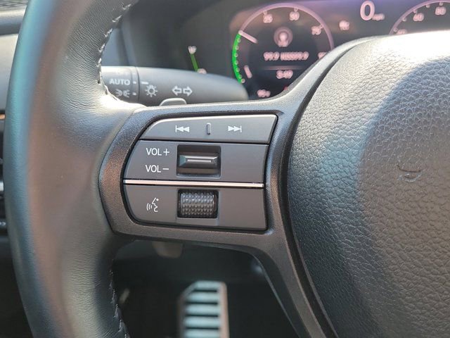 Used 2024 Honda Accord Sport image 20