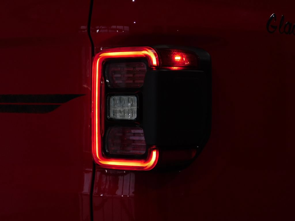 Used 2020 Jeep Gladiator Rubicon AWD/4WD image 77