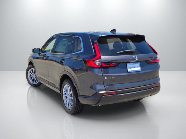New 2026 Honda CR-V EX image 6