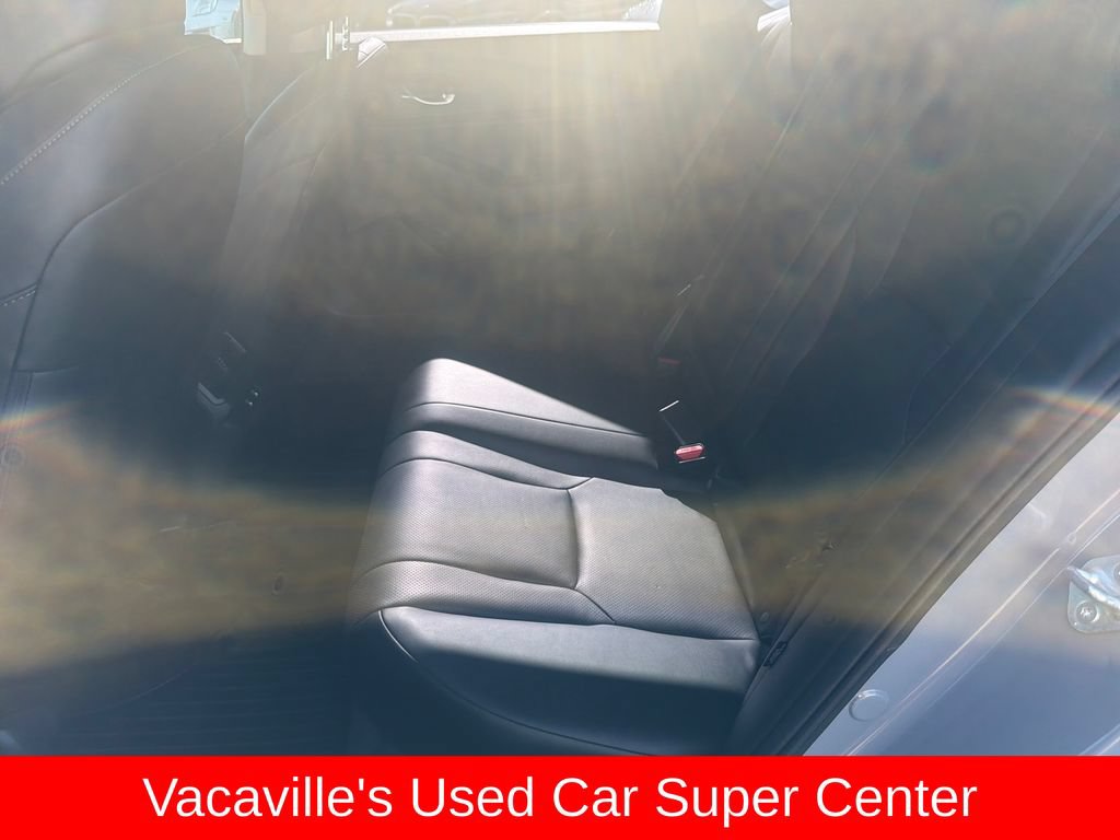 Used 2025 Honda Accord Touring image 23