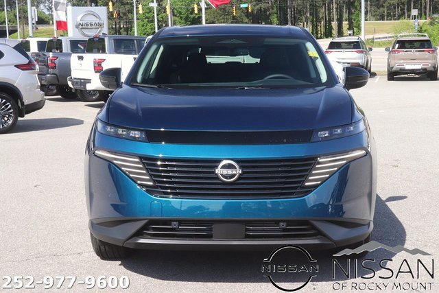 New 2025 Nissan Murano SL w/ Cargo Package image 2