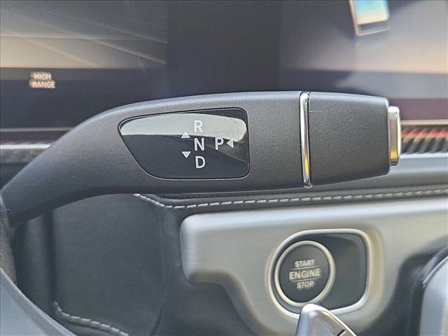 Used 2024 Mercedes-Benz G 63 AMG 4MATIC image 11