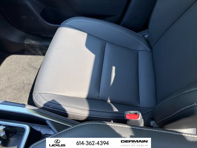 New 2026 Lexus TX 350 AWD image 28