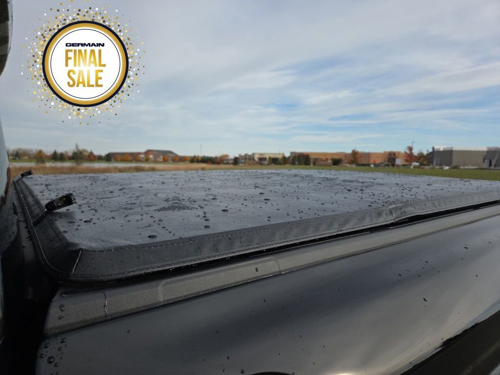 New 2025 Toyota Tacoma TRD Sport image 32