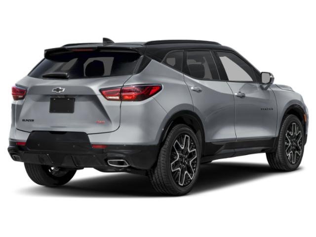New 2026 Chevrolet Blazer RS w/ Enhanced Convenience Package FWD image 3
