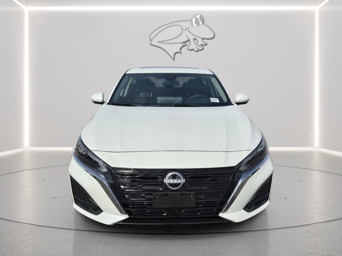 New 2025 Nissan Altima 2.5 SL image 2