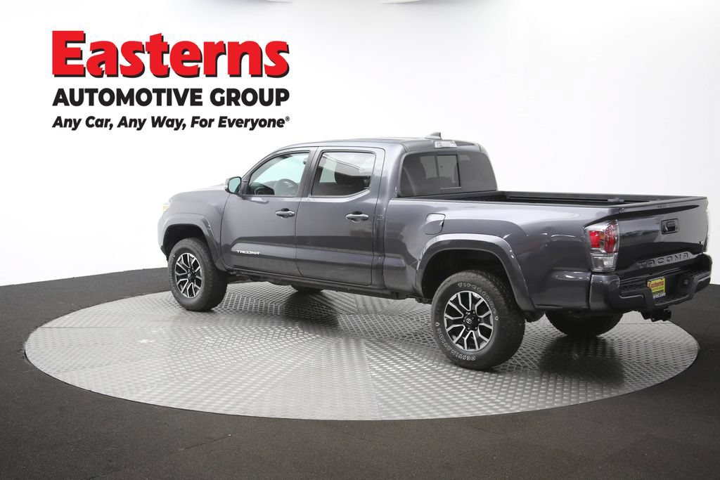 Used 2023 Toyota Tacoma TRD Sport w/ Advanced Technology Package RWD image 64
