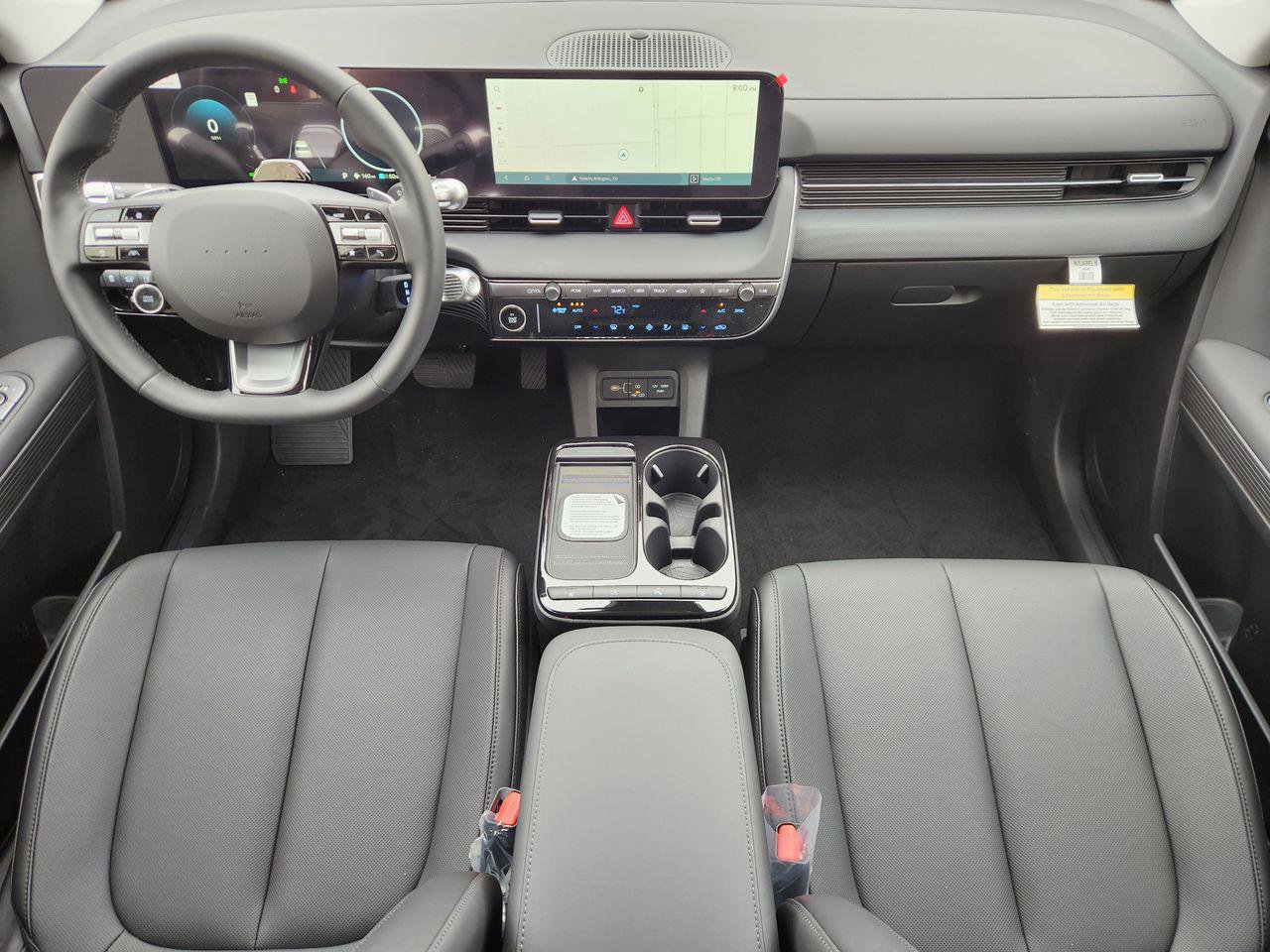 New 2026 Hyundai Ioniq 5 SEL RWD image 23
