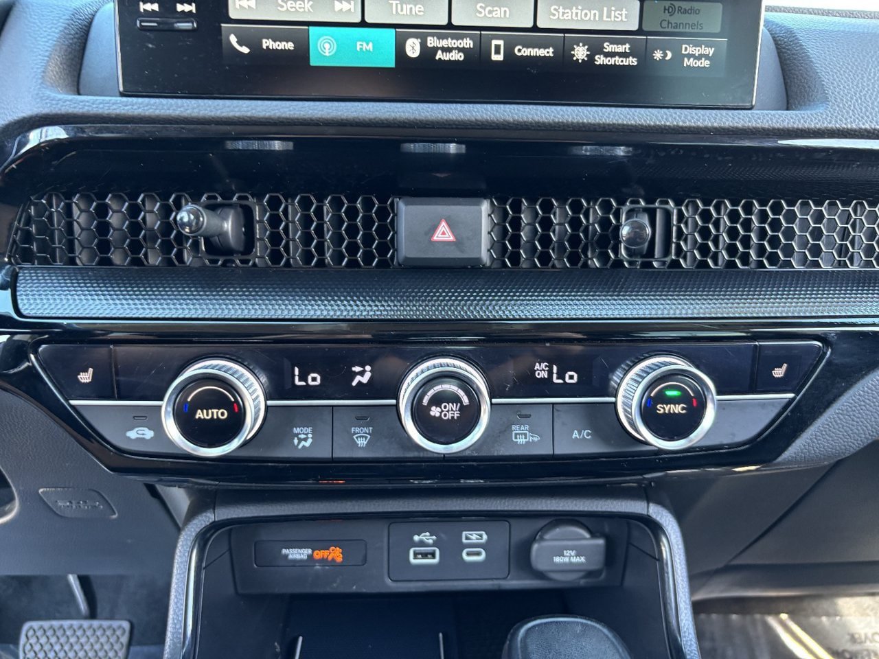 Certified 2024 Honda CR-V EX-L image 22