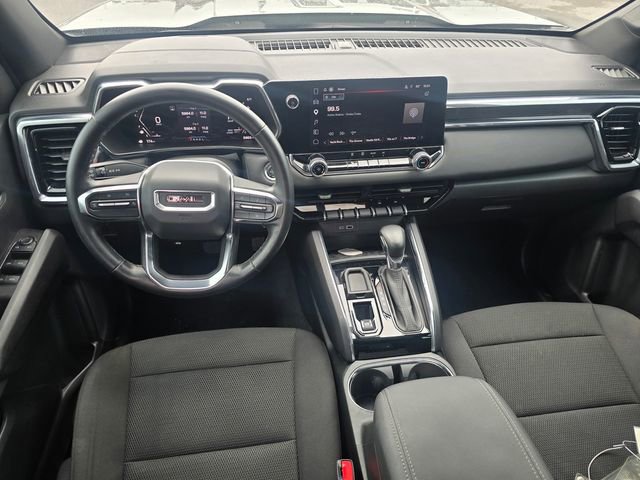 Used 2025 GMC Canyon Elevation RWD image 14
