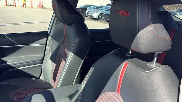 Used 2021 Toyota Camry TRD w/ TRD Package w/JBL Audio image 18