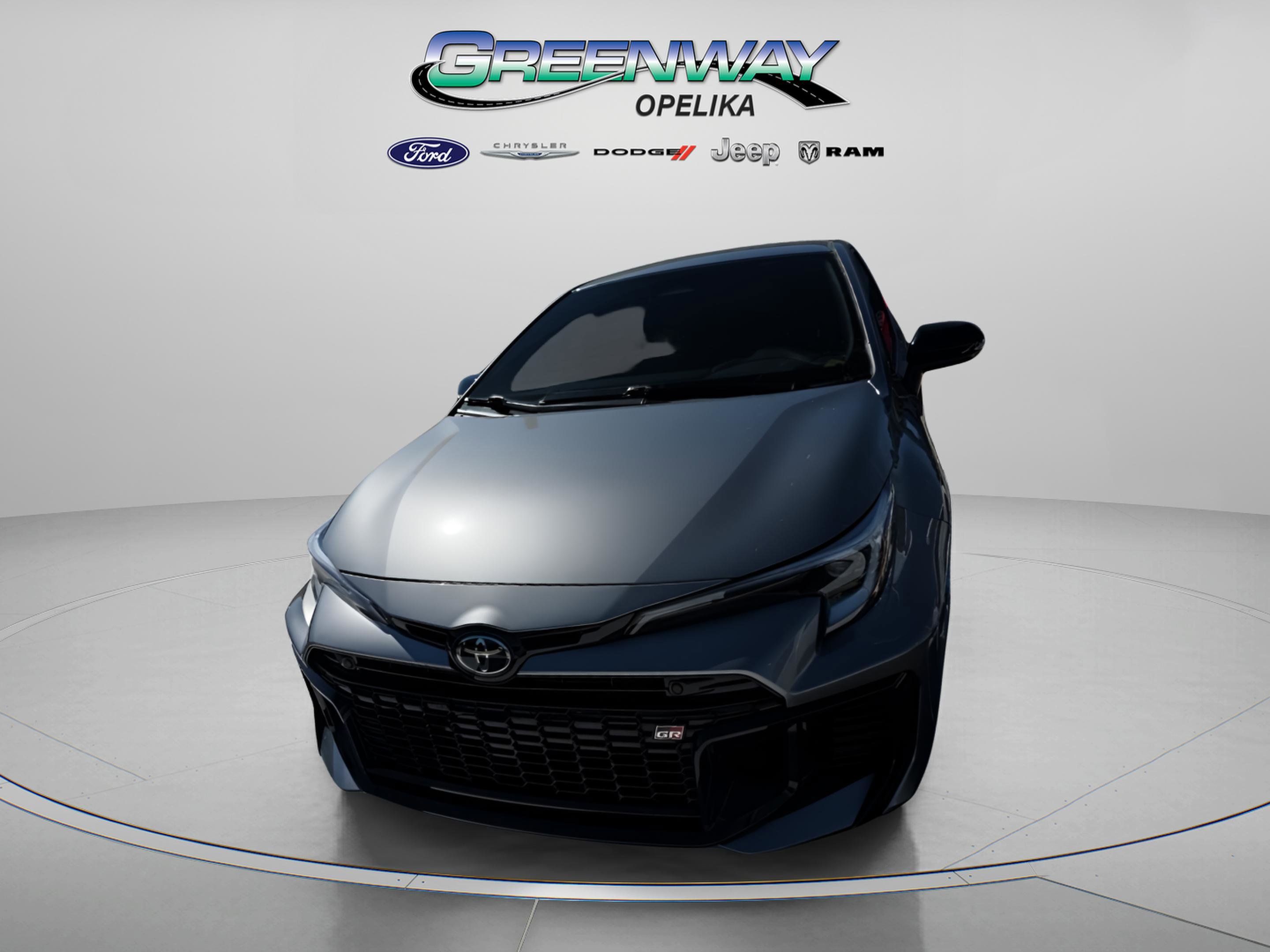 Used 2025 Toyota Corolla Premium image 17