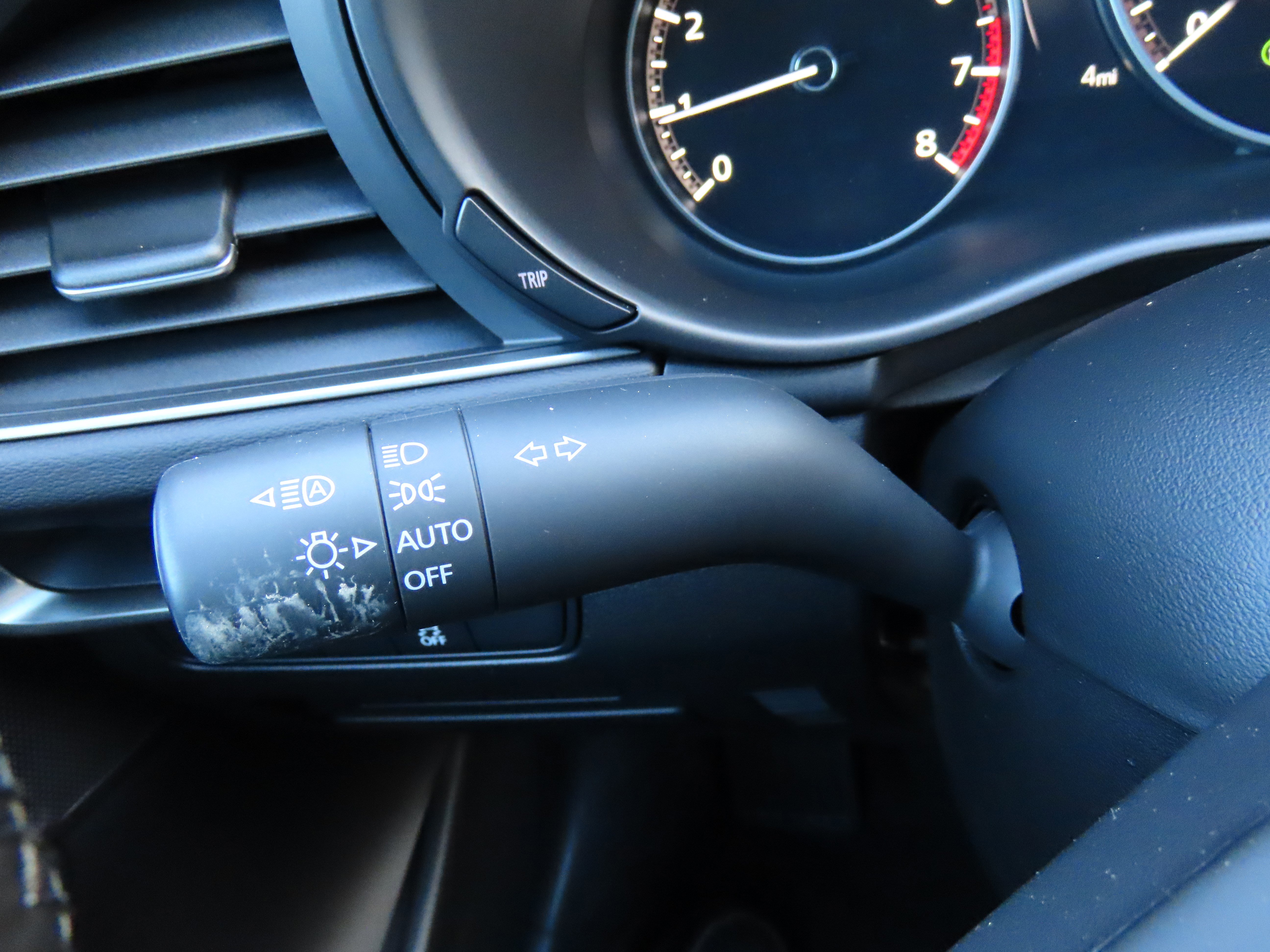 New 2026 MAZDA MAZDA3 2.5 S Sedan w/ Preferred Pkg image 34