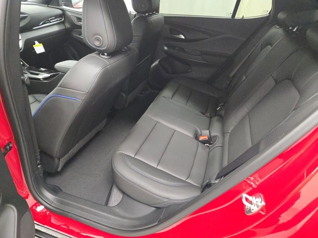 New 2026 Buick Envista Sport Touring w/ Convenience I Package image 18