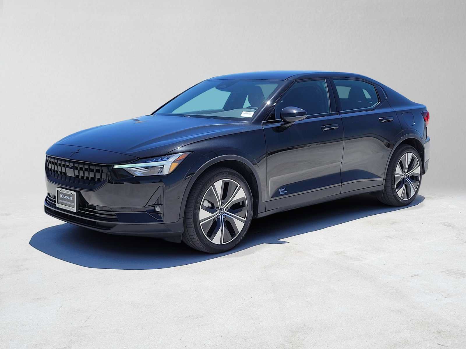 Used 2023 Polestar Polestar 2 w/ Pilot Pack AWD/4WD image 7
