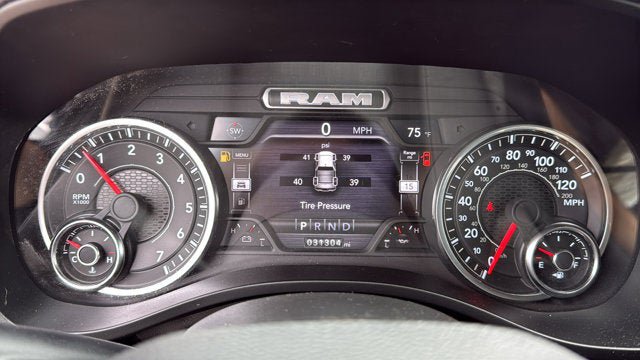 Certified 2023 RAM 1500 Laramie AWD/4WD image 18