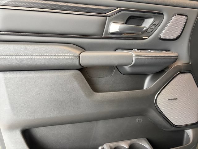 New 2026 RAM 1500 Rebel w/ Rebel Level 2 Equipment Group AWD/4WD image 14