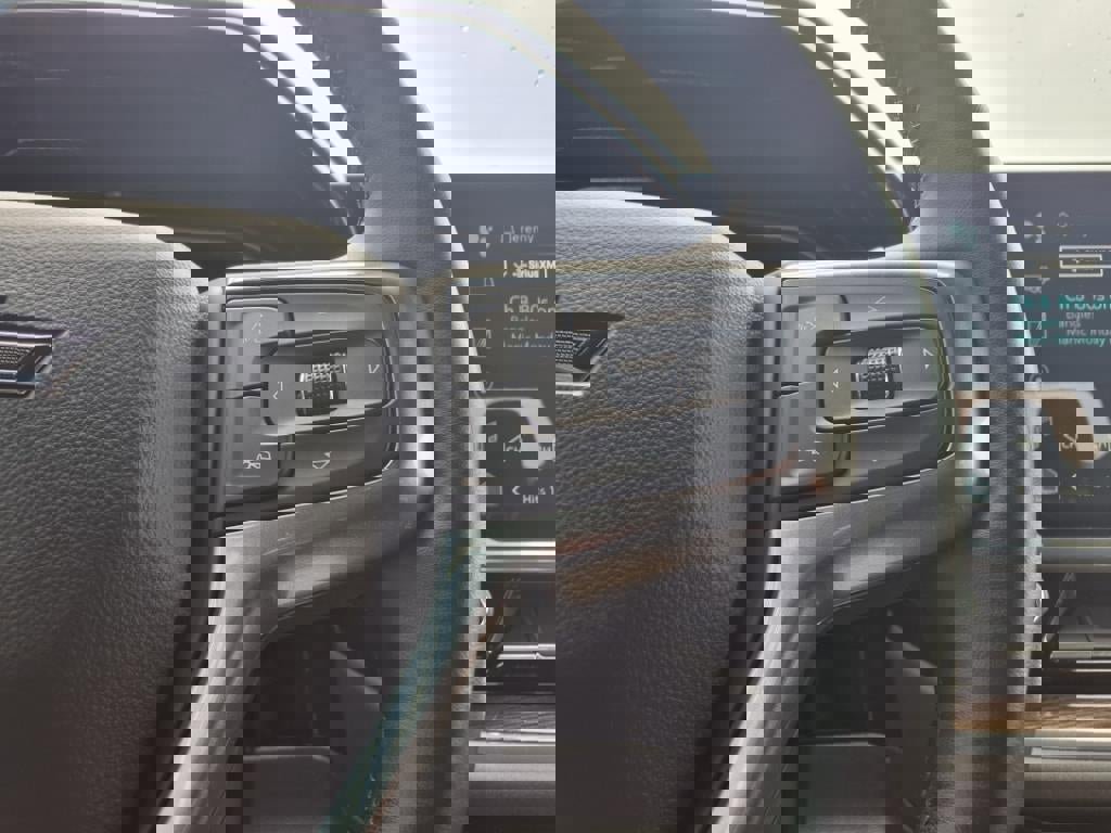 Used 2023 Chevrolet Silverado 1500 LT Trail Boss w/ Protection Package image 19