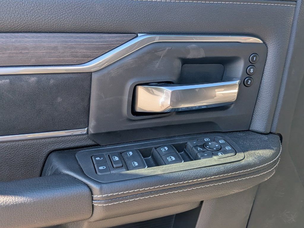 New 2026 RAM 3500 Laramie image 17