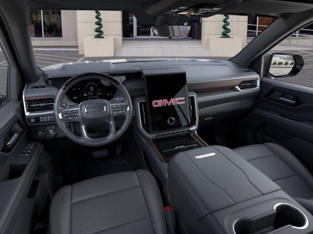 New 2026 GMC Yukon Denali w/ Advanced Technology Package RWD image 15