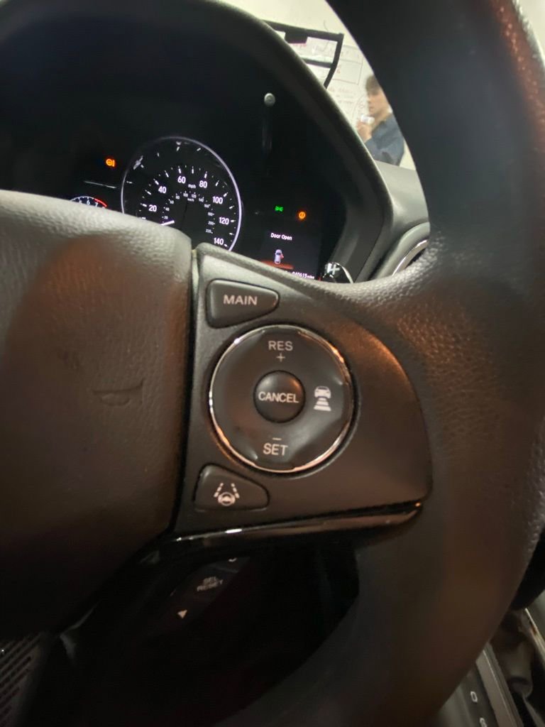 Used 2021 Honda HR-V EX image 15