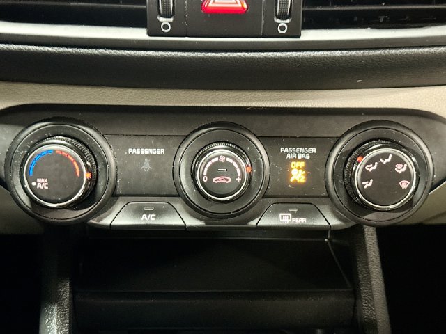Certified 2023 Kia Forte LXS w/ LXS Technology Package FWD image 15