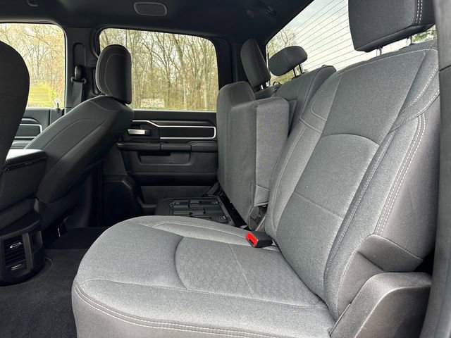 Used 2025 RAM 2500 Big Horn AWD/4WD image 19