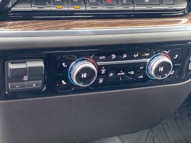 Certified 2023 GMC Sierra 1500 Elevation image 13