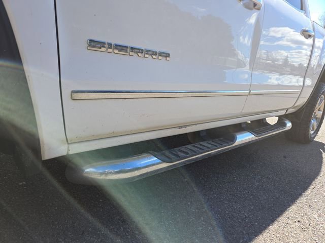 Used 2015 GMC Sierra 1500 SLT image 9