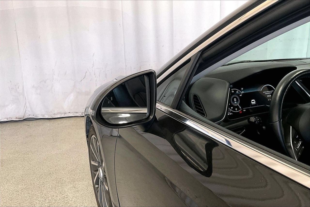 Used 2022 Hyundai Sonata Limited FWD image 7