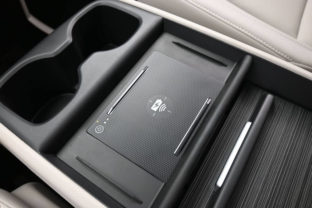 New 2026 Honda Odyssey EX-L image 43