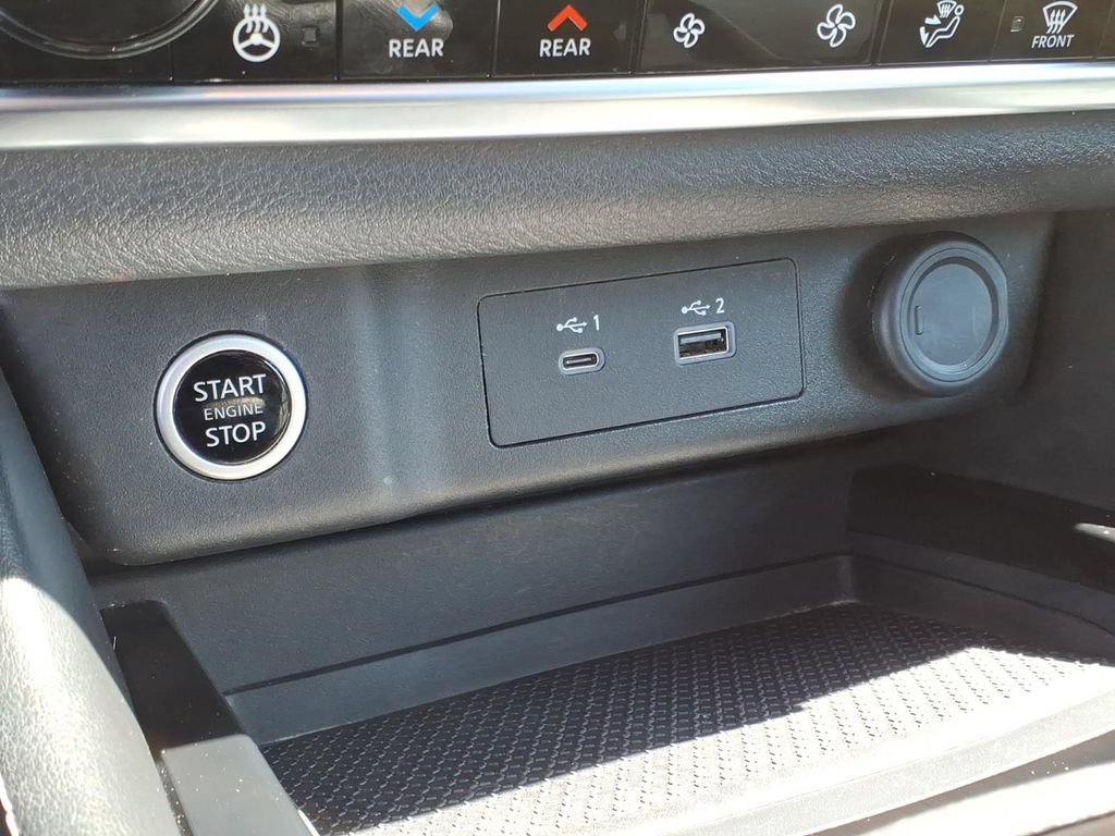 Certified 2023 Nissan Rogue SL w/ SL Premium Package AWD/4WD image 26