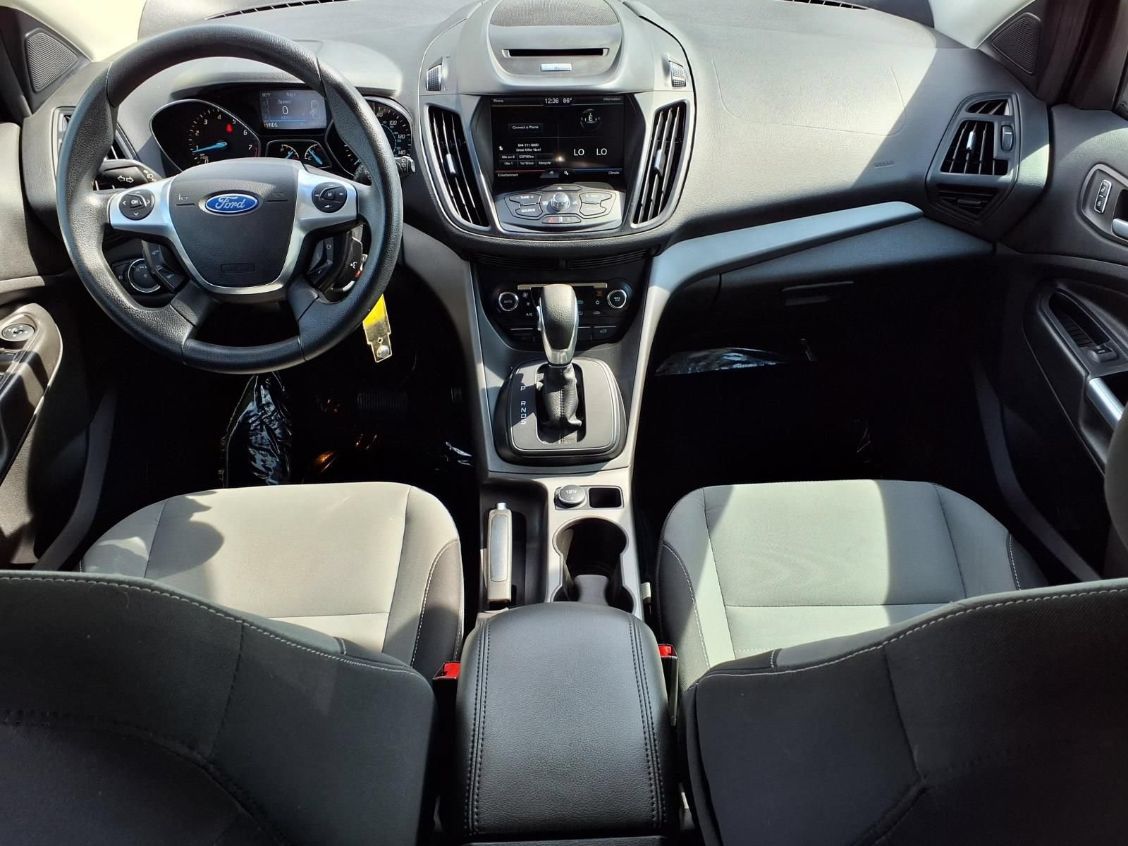 Used 2014 Ford Escape SE w/ Equipment Group 201A FWD image 12